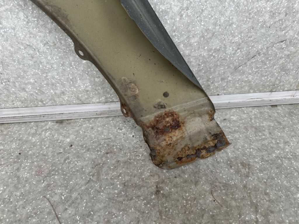 57120AL02A9P | Крило переднє прав. SUBARU OUTBACK BS 14-21 - Фото 9