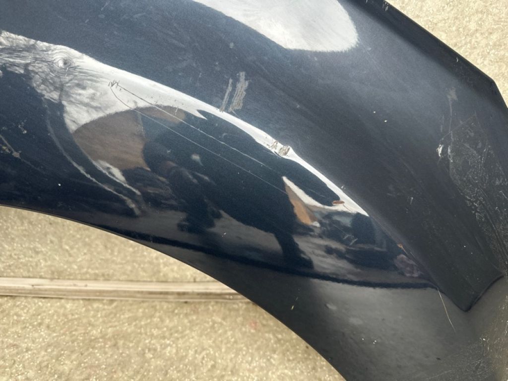 66321B2000 | Крыло переднее прав. KIA SOUL PS 13-19 - Фото 5