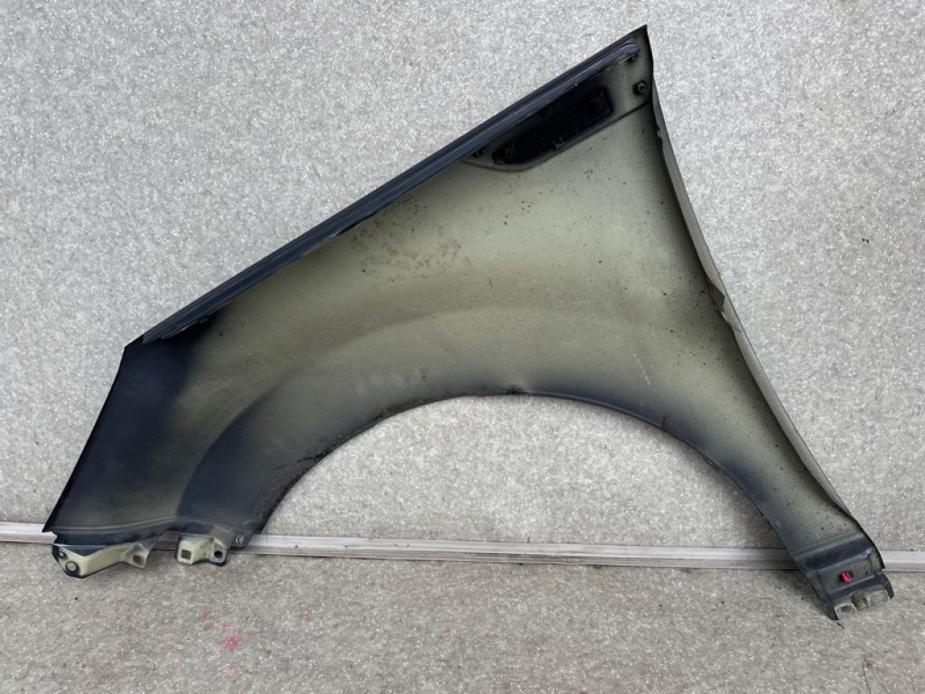 66321B2000 | Крыло переднее прав. KIA SOUL PS 13-19 - Фото 7