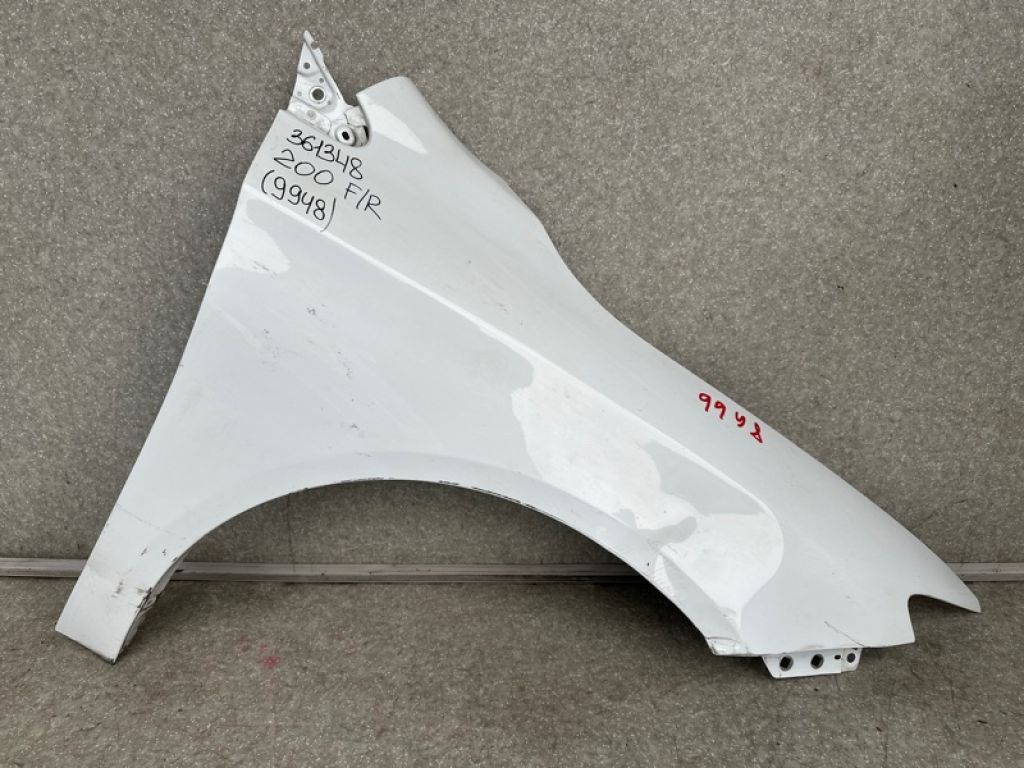 68143 656AA | Крыло переднее прав. CHRYSLER 200 14-16