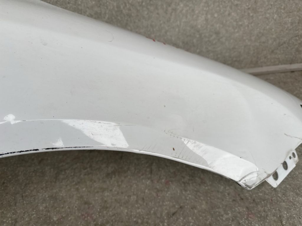 68143 656AA | Крыло переднее прав. CHRYSLER 200 14-16 - Фото 5