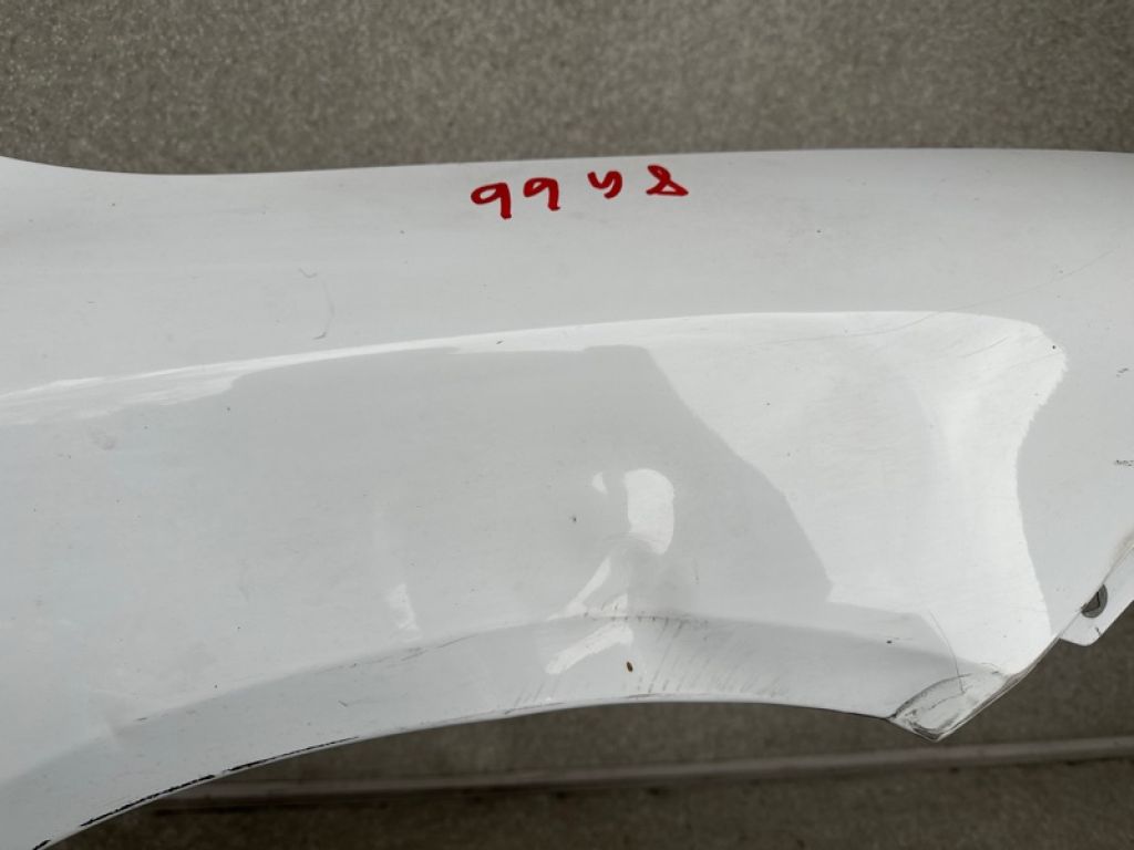 68143 656AA | Крыло переднее прав. CHRYSLER 200 14-16 - Фото 6