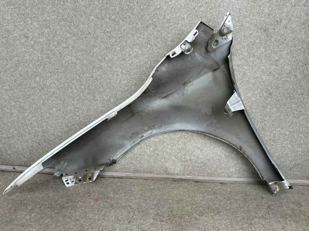 68143 656AA | Крыло переднее прав. CHRYSLER 200 14-16 - Фото 7