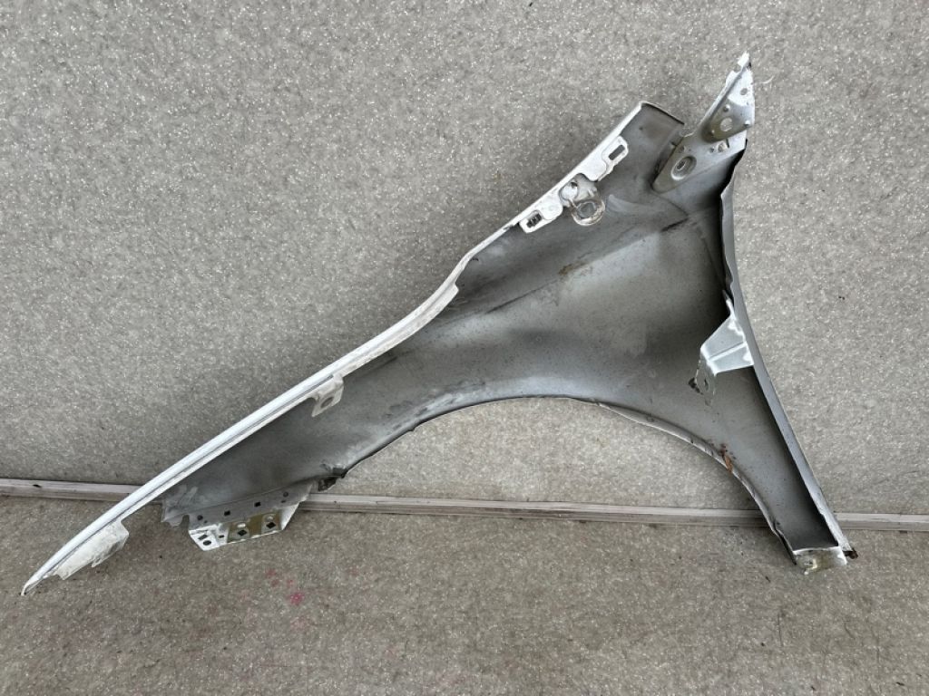 68143 656AA | Крыло переднее прав. CHRYSLER 200 14-16 - Фото 8