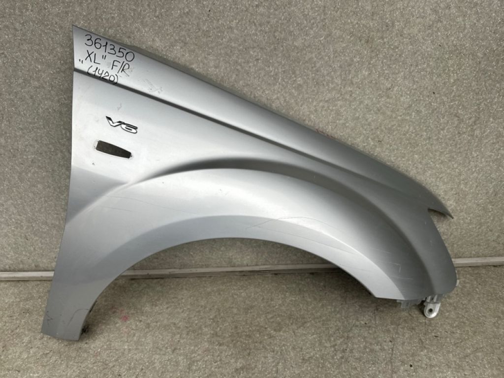 5220C672 | Крыло переднее прав. MITSUBISHI OUTLANDER XL 05-13