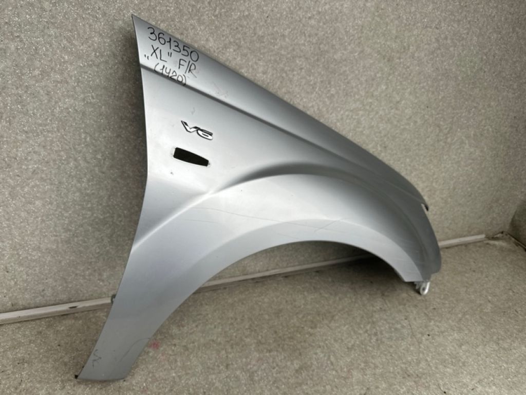 5220C672 | Крыло переднее прав. MITSUBISHI OUTLANDER XL 05-13 - Фото 3