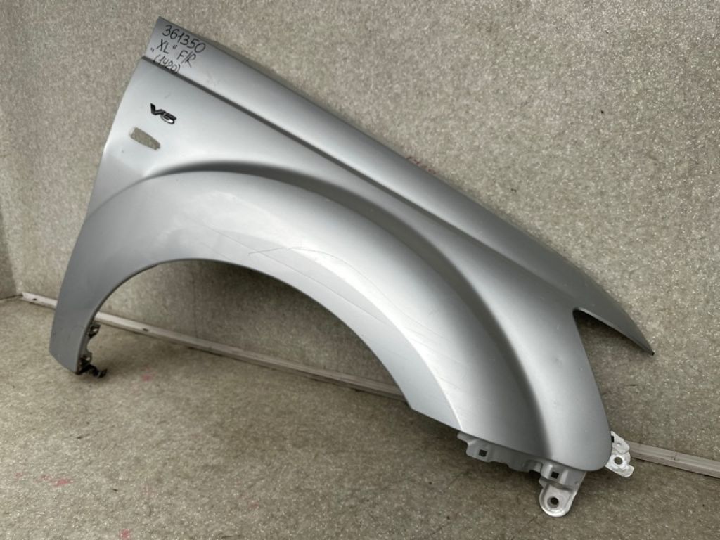 5220C672 | Крыло переднее прав. MITSUBISHI OUTLANDER XL 05-13 - Фото 4