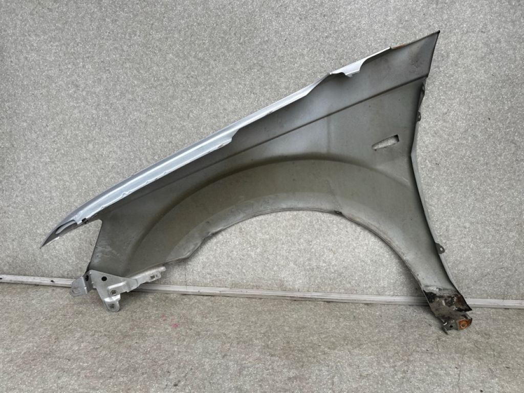 5220C672 | Крыло переднее прав. MITSUBISHI OUTLANDER XL 05-13 - Фото 5