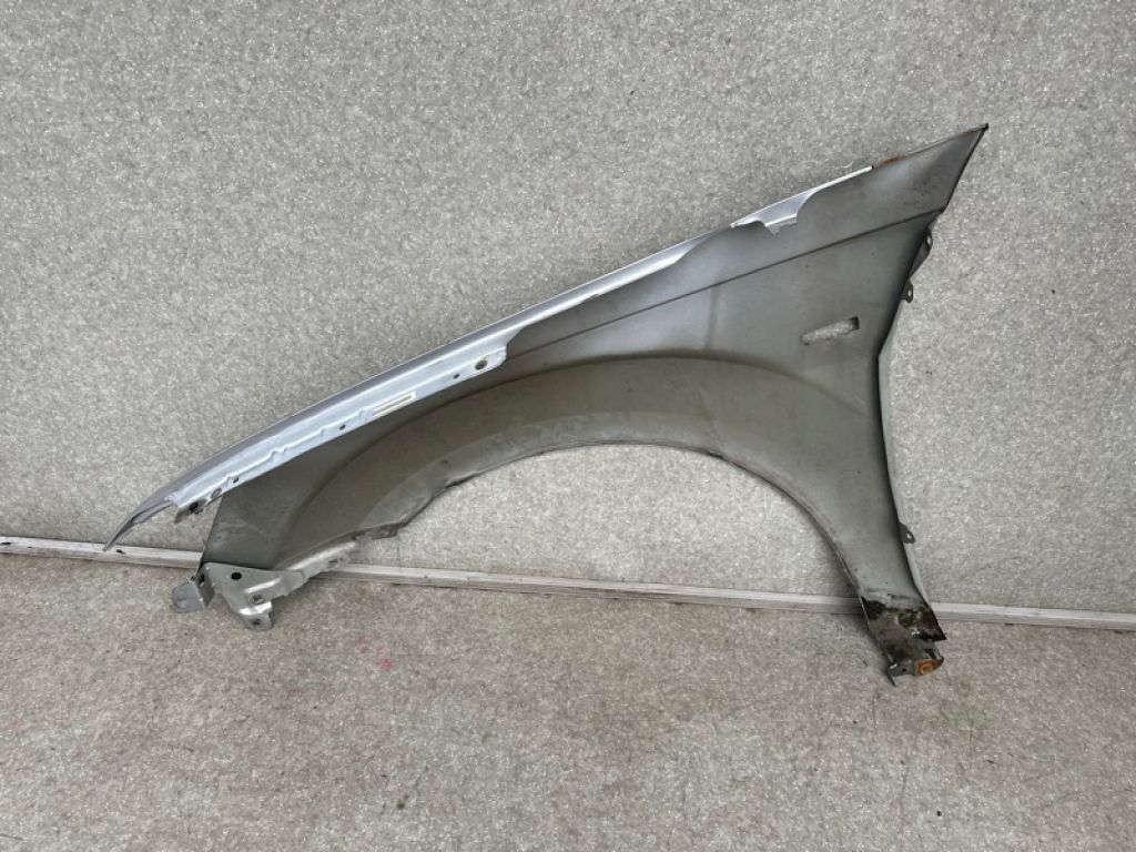 5220C672 | Крыло переднее прав. MITSUBISHI OUTLANDER XL 05-13 - Фото 6