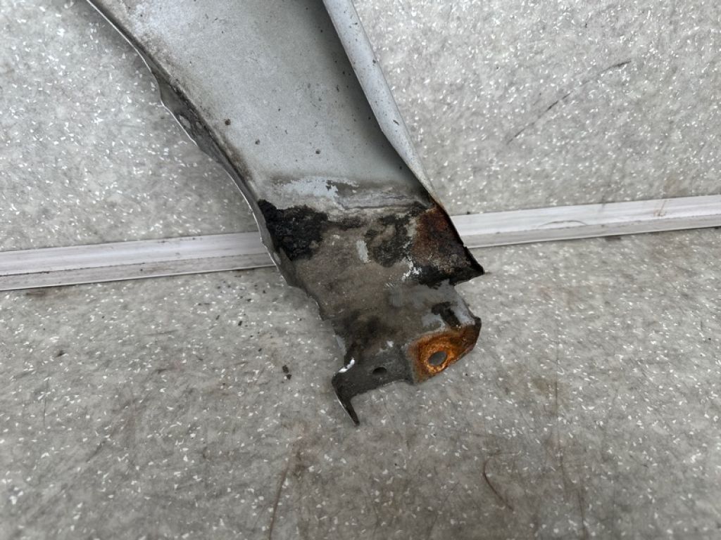 5220C672 | Крыло переднее прав. MITSUBISHI OUTLANDER XL 05-13 - Фото 7