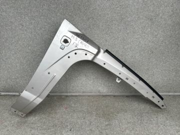 Крыло переднее HUMMER H3 05-10