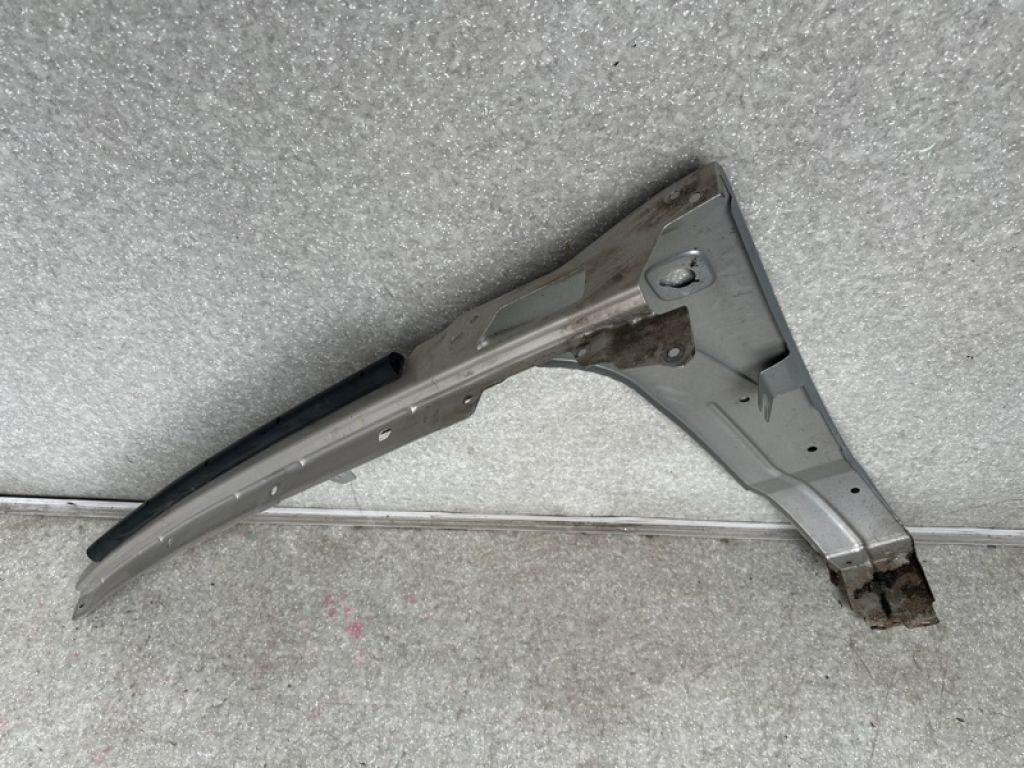 25971231 | Крыло переднее HUMMER H3 05-10 - Фото 5