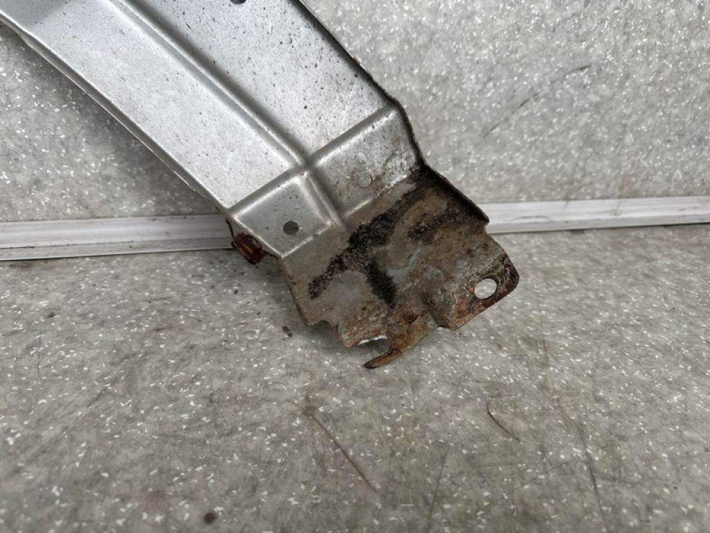 25971231 | Крыло переднее HUMMER H3 05-10 - Фото 7