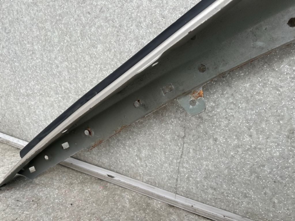 25971231 | Крыло переднее HUMMER H3 05-10 - Фото 8