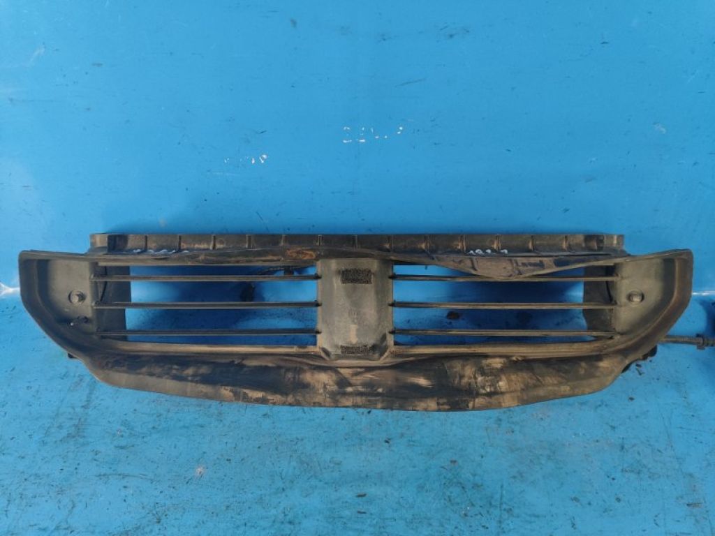 863814R000 | Жалюзі радіатора HYUNDAI SONATA YF 10-14