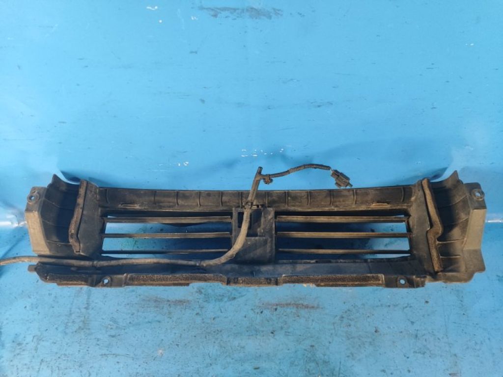 863814R000 | Жалюзі радіатора HYUNDAI SONATA YF 10-14 - Фото 3