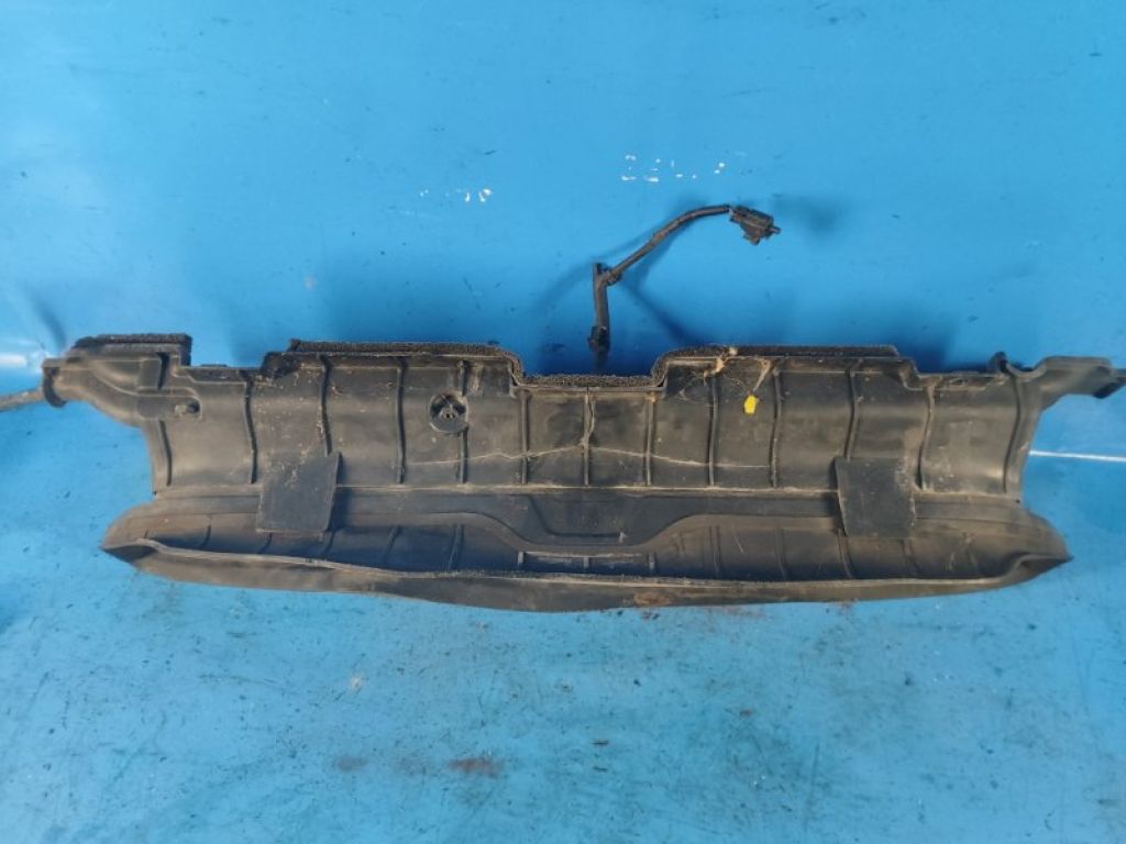 863814R000 | Жалюзі радіатора HYUNDAI SONATA YF 10-14 - Фото 6