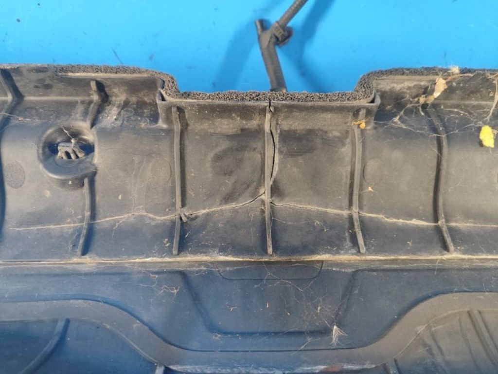 863814R000 | Жалюзі радіатора HYUNDAI SONATA YF 10-14 - Фото 7