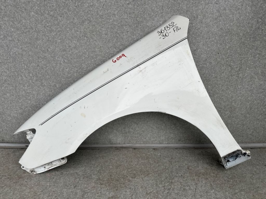 53802-AA020 | Крило переднє лів. TOYOTA CAMRY 30 02-06