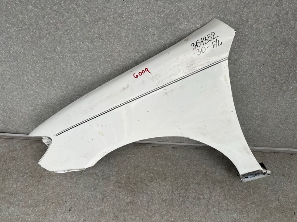 53802-AA020 | Крило переднє лів. TOYOTA CAMRY 30 02-06 - Фото 2