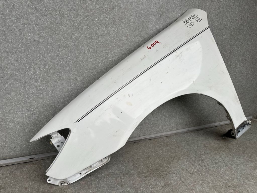53802-AA020 | Крило переднє лів. TOYOTA CAMRY 30 02-06 - Фото 4