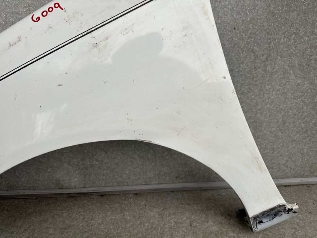 53802-AA020 | Крило переднє лів. TOYOTA CAMRY 30 02-06 - Фото 5