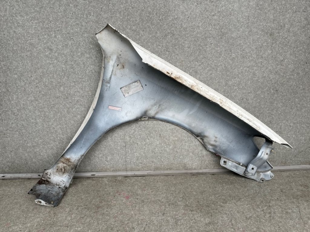 53802-AA020 | Крило переднє лів. TOYOTA CAMRY 30 02-06 - Фото 6