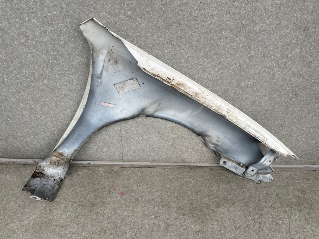 53802-AA020 | Крило переднє лів. TOYOTA CAMRY 30 02-06 - Фото 7