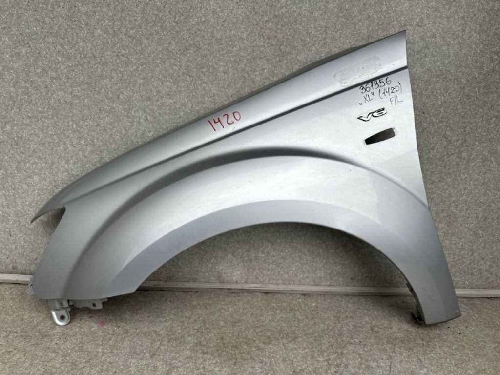 5220C673 | Крило переднє лів. MITSUBISHI OUTLANDER XL 05-13