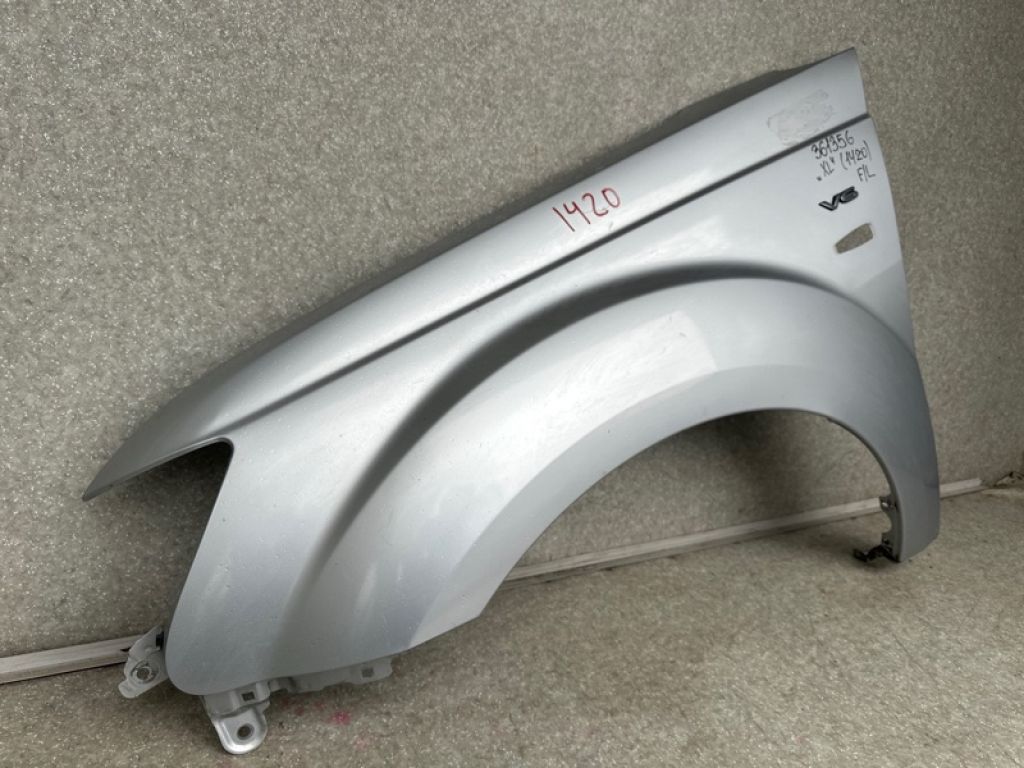 5220C673 | Крило переднє лів. MITSUBISHI OUTLANDER XL 05-13 - Фото 4
