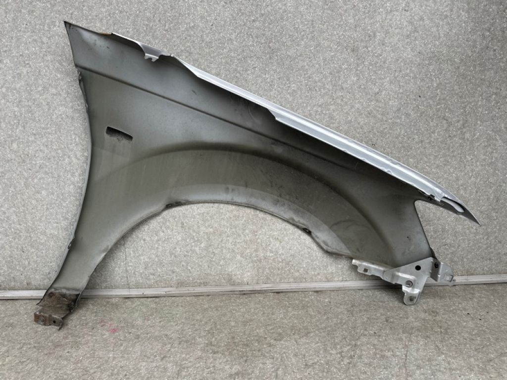5220C673 | Крило переднє лів. MITSUBISHI OUTLANDER XL 05-13 - Фото 5