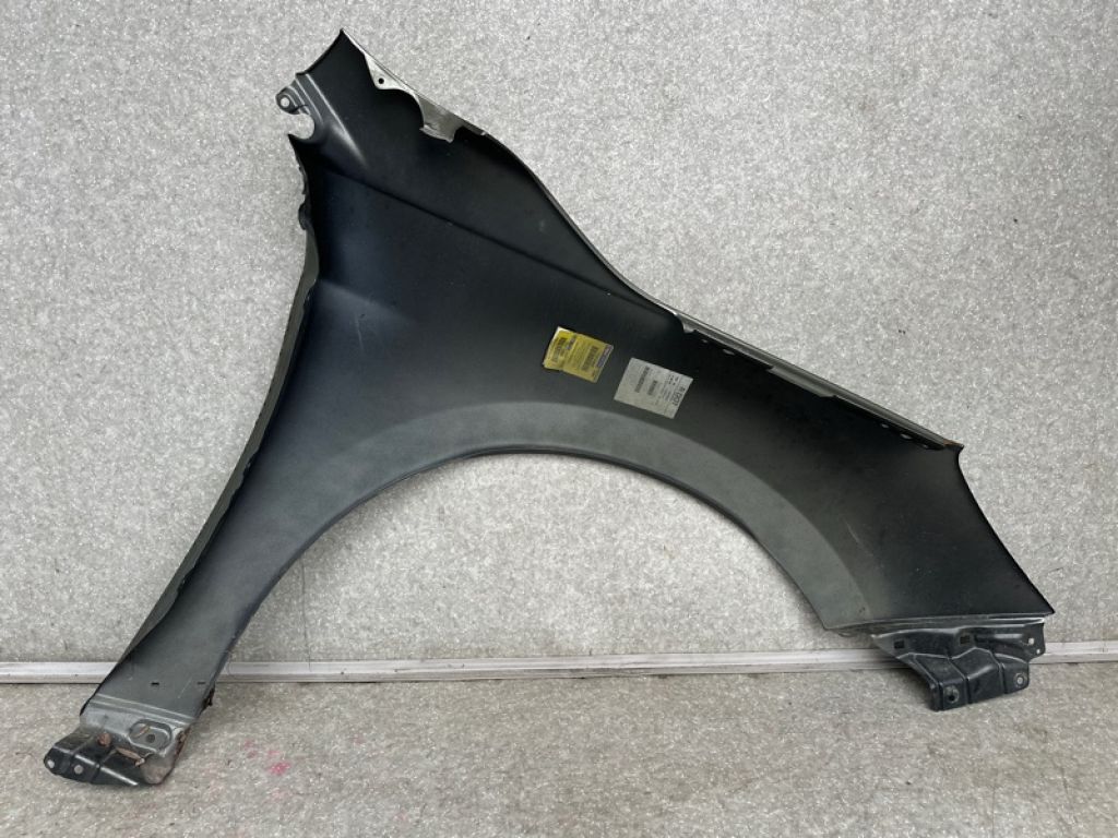 57120AL03A9P | Крило переднє лів. SUBARU OUTBACK BS 14-21 - Фото 5