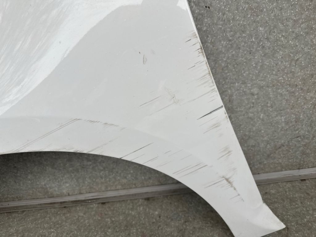 5C6821105A | Крило переднє лів. VOLKSWAGEN JETTA USA 10-17 - Фото 4