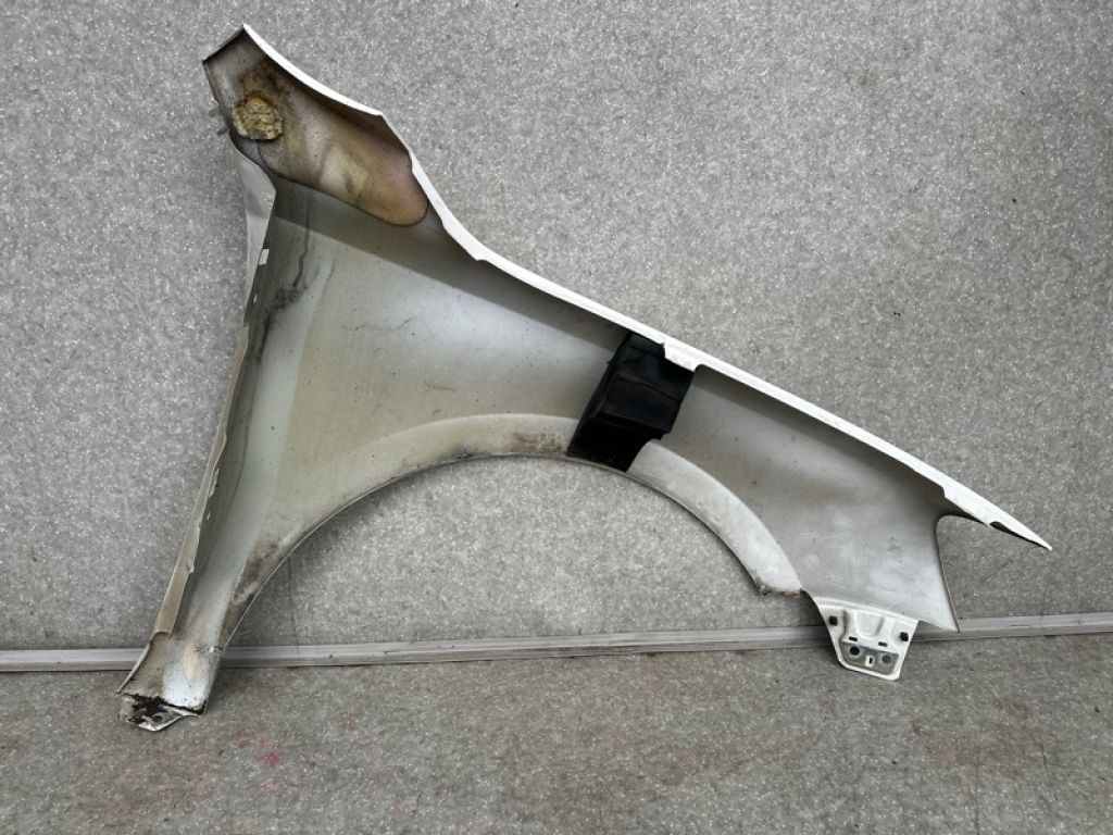 5C6821105A | Крило переднє лів. VOLKSWAGEN JETTA USA 10-17 - Фото 7