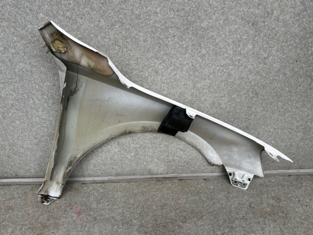 5C6821105A | Крило переднє лів. VOLKSWAGEN JETTA USA 10-17 - Фото 8