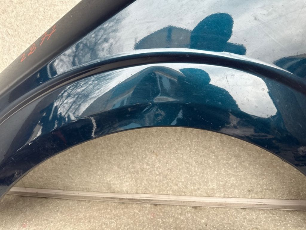 5076 731AD | Крило переднє лів. DODGE JOURNEY 08-20 - Фото 4