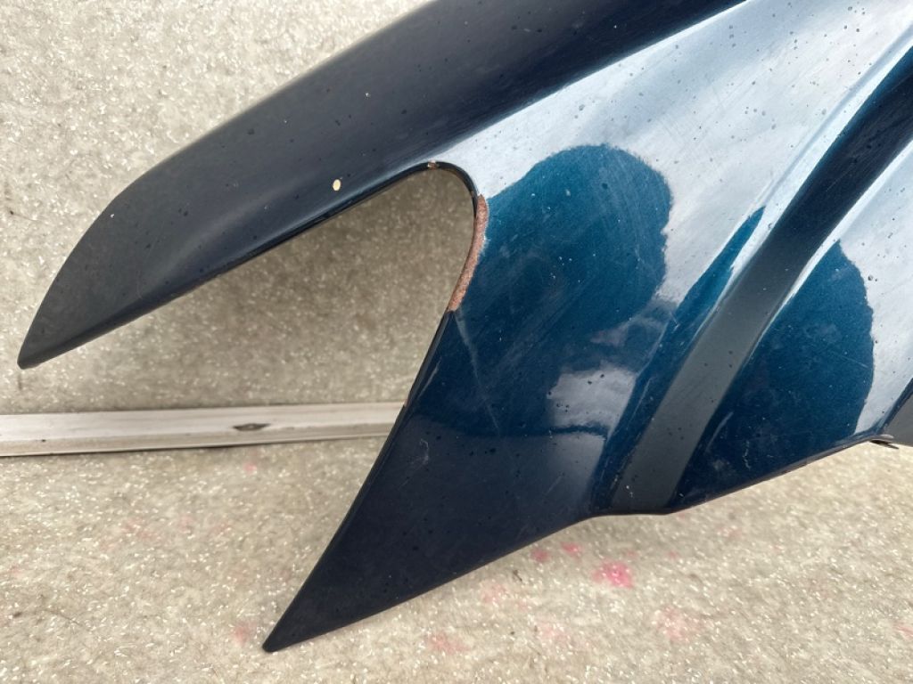 5076 731AD | Крило переднє лів. DODGE JOURNEY 08-20 - Фото 7