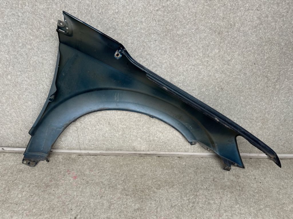 5076 731AD | Крило переднє лів. DODGE JOURNEY 08-20 - Фото 9