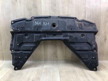 Захист двигуна передн. NISSAN X-TRAIL/ROGUE T32 13-20