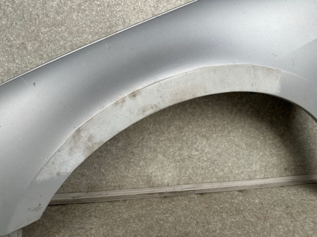 3C8821021 | Крило переднє лів. VOLKSWAGEN PASSAT CC 08-12 - Фото 5