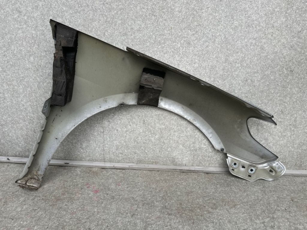 3C8821021 | Крило переднє лів. VOLKSWAGEN PASSAT CC 08-12 - Фото 7