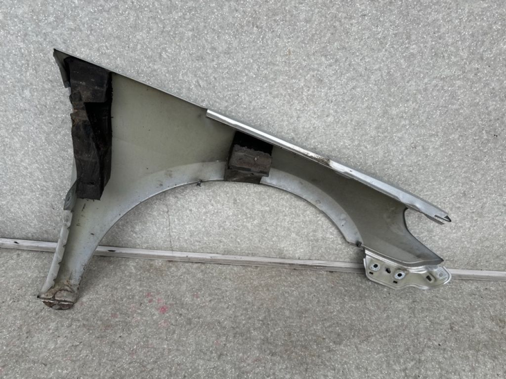 3C8821021 | Крило переднє лів. VOLKSWAGEN PASSAT CC 08-12 - Фото 8