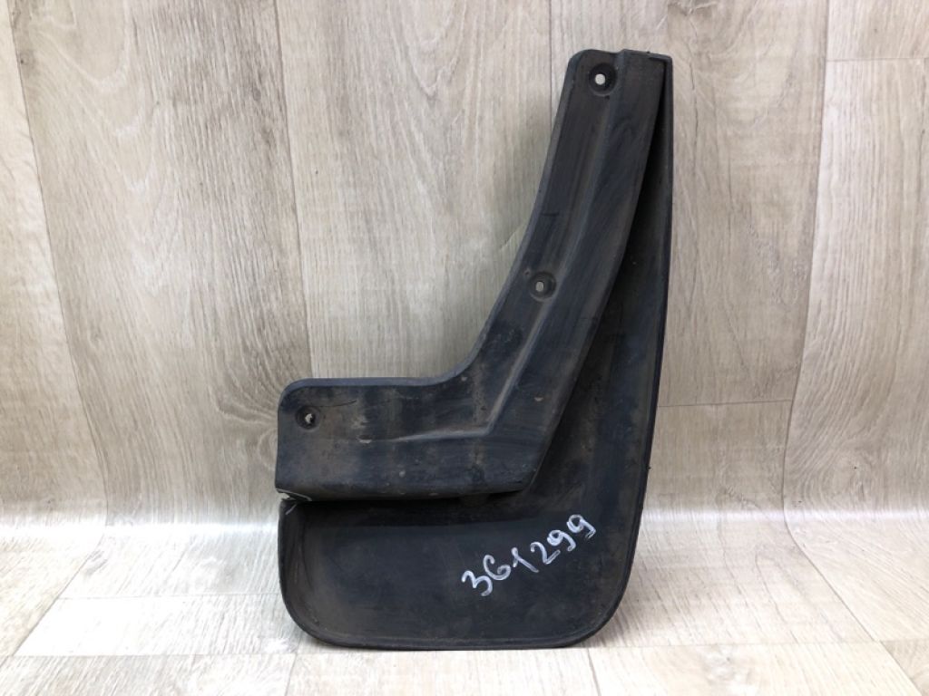 5NL075101 | Брызговик задн. лев. VOLKSWAGEN TIGUAN 16-23 - Фото 2