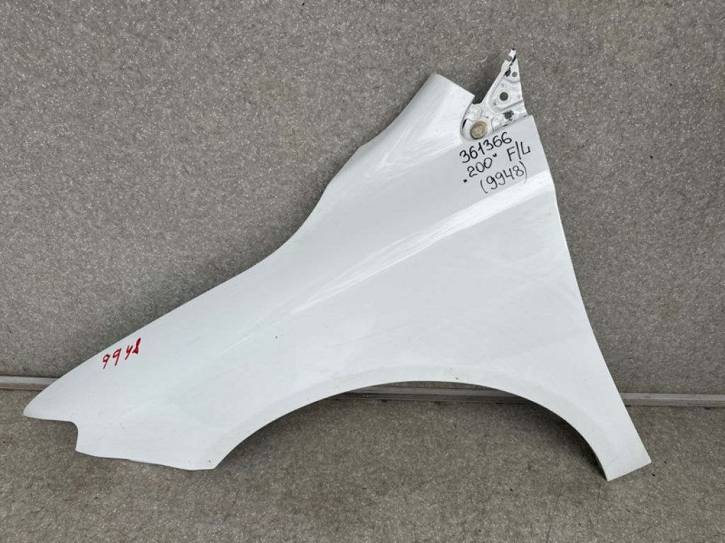 68143 657AA | Крыло переднее лев. CHRYSLER 200 14-16 - Фото 2