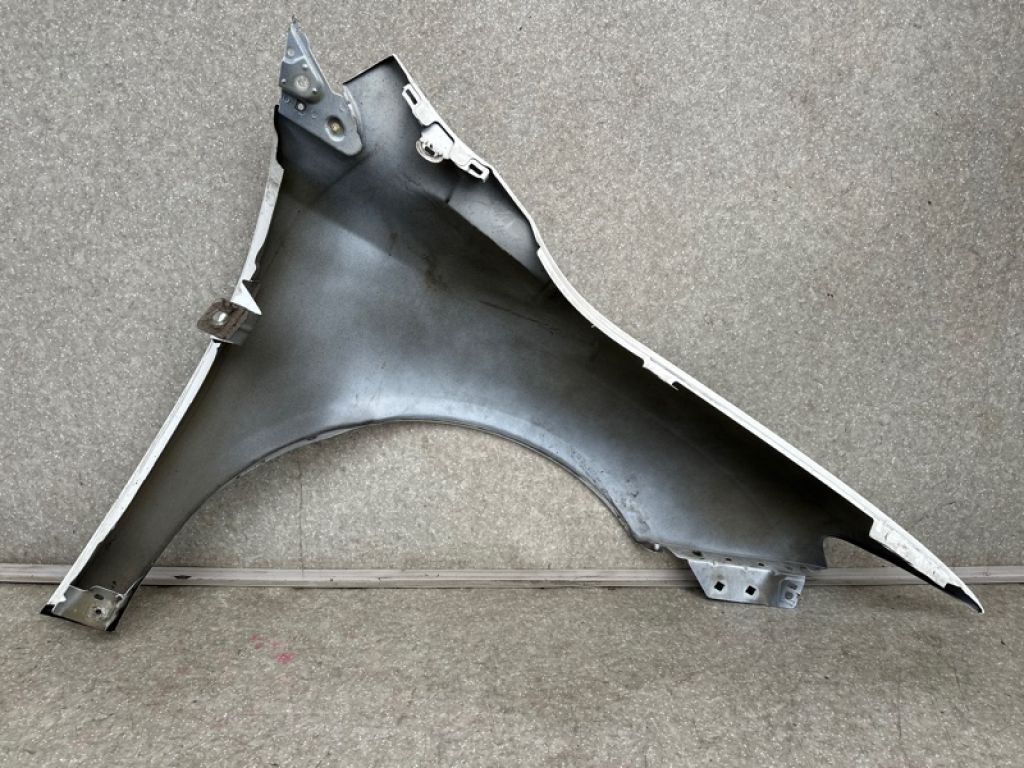 68143 657AA | Крыло переднее лев. CHRYSLER 200 14-16 - Фото 5