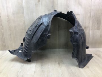 Підкрилок передн. прав. MERCEDES C-CLASS W205 16-21