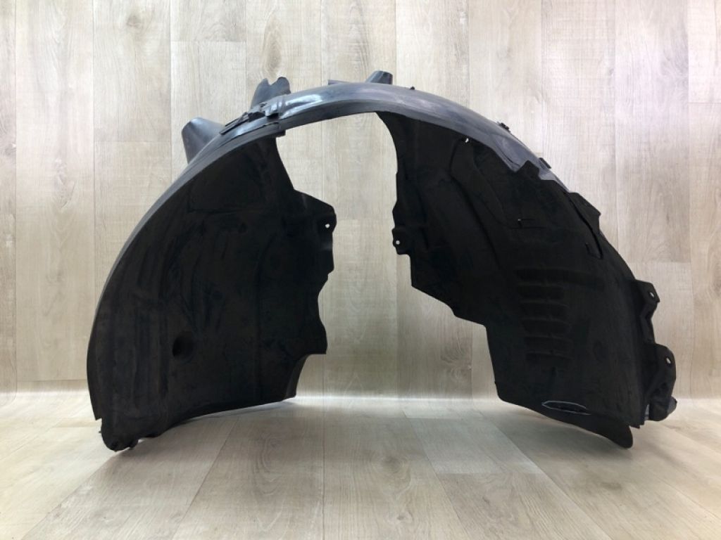 A2056903401 | Підкрилок передн. прав. MERCEDES C-CLASS W205 16-21 - Фото 2