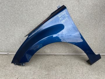 Крило переднє лів. HYUNDAI ELANTRA MD 10-15