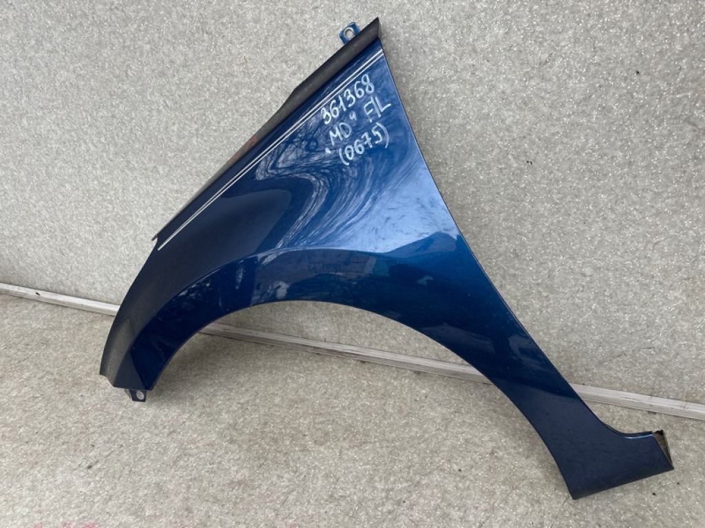 663113Y000 | Крыло переднее лев. HYUNDAI ELANTRA MD 10-15 - Фото 3