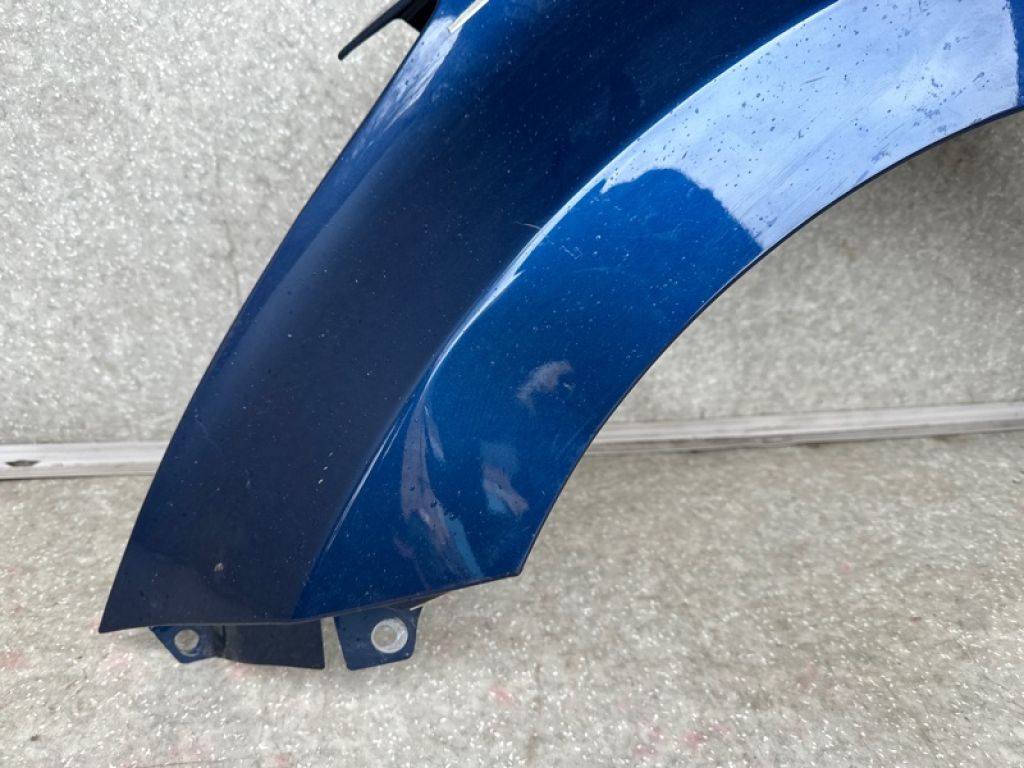 663113Y000 | Крыло переднее лев. HYUNDAI ELANTRA MD 10-15 - Фото 5